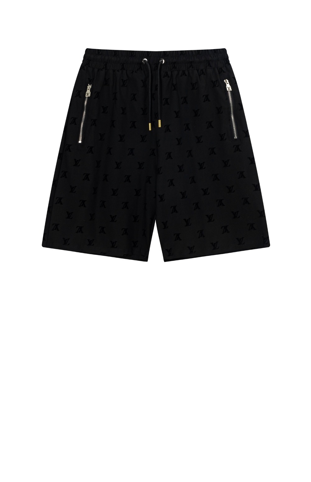 루이비통 로고 반바지