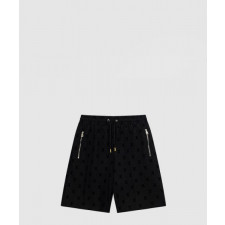 루이비통 로고 반바지