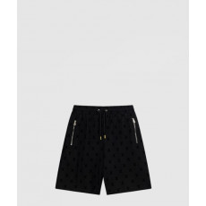 루이비통 로고 반바지