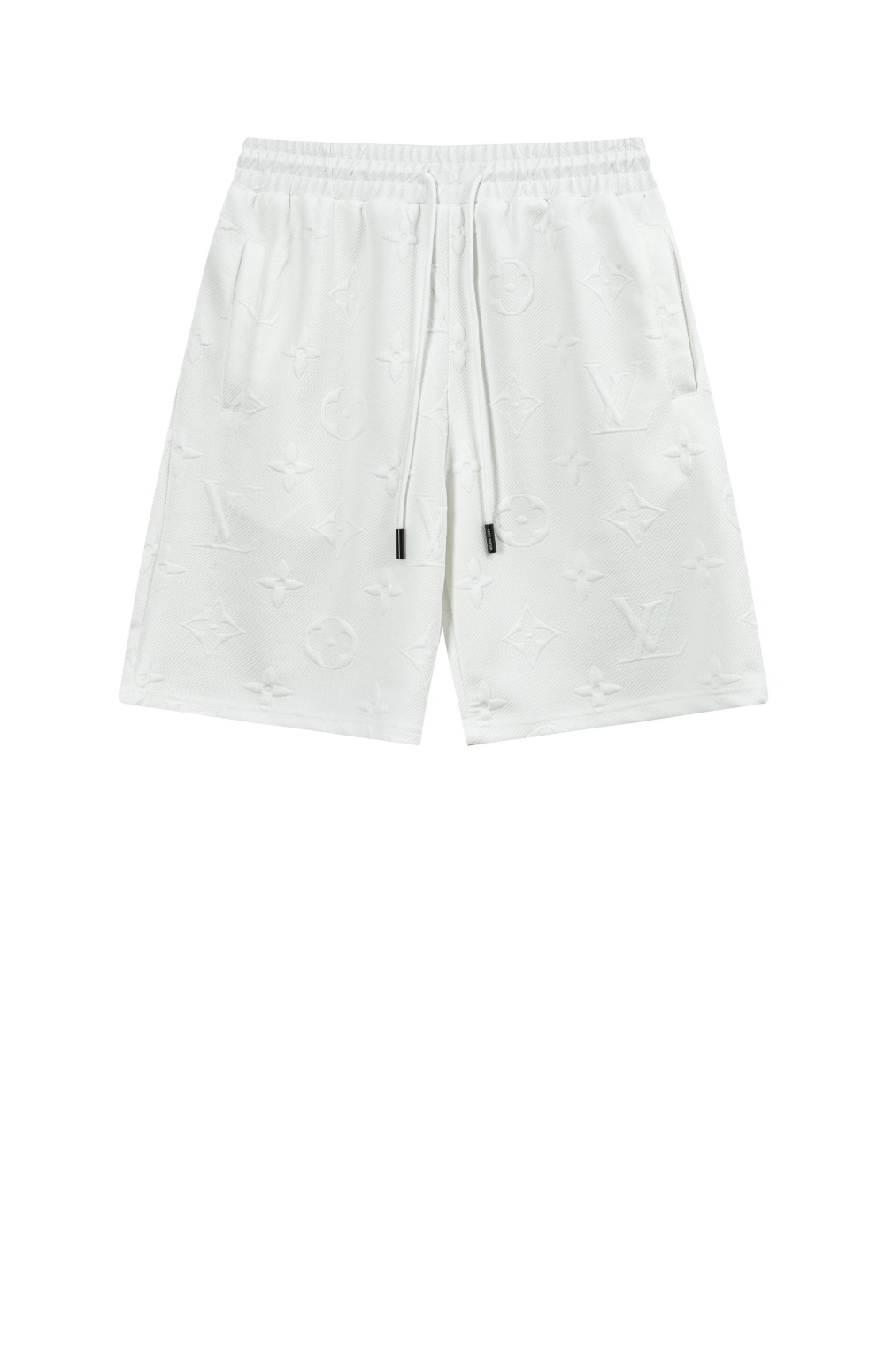 루이비통 로고 반바지