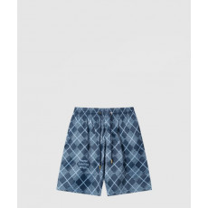 루이비통 로고 반바지