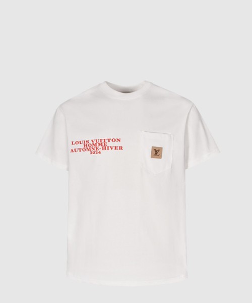 루이비통 티셔츠