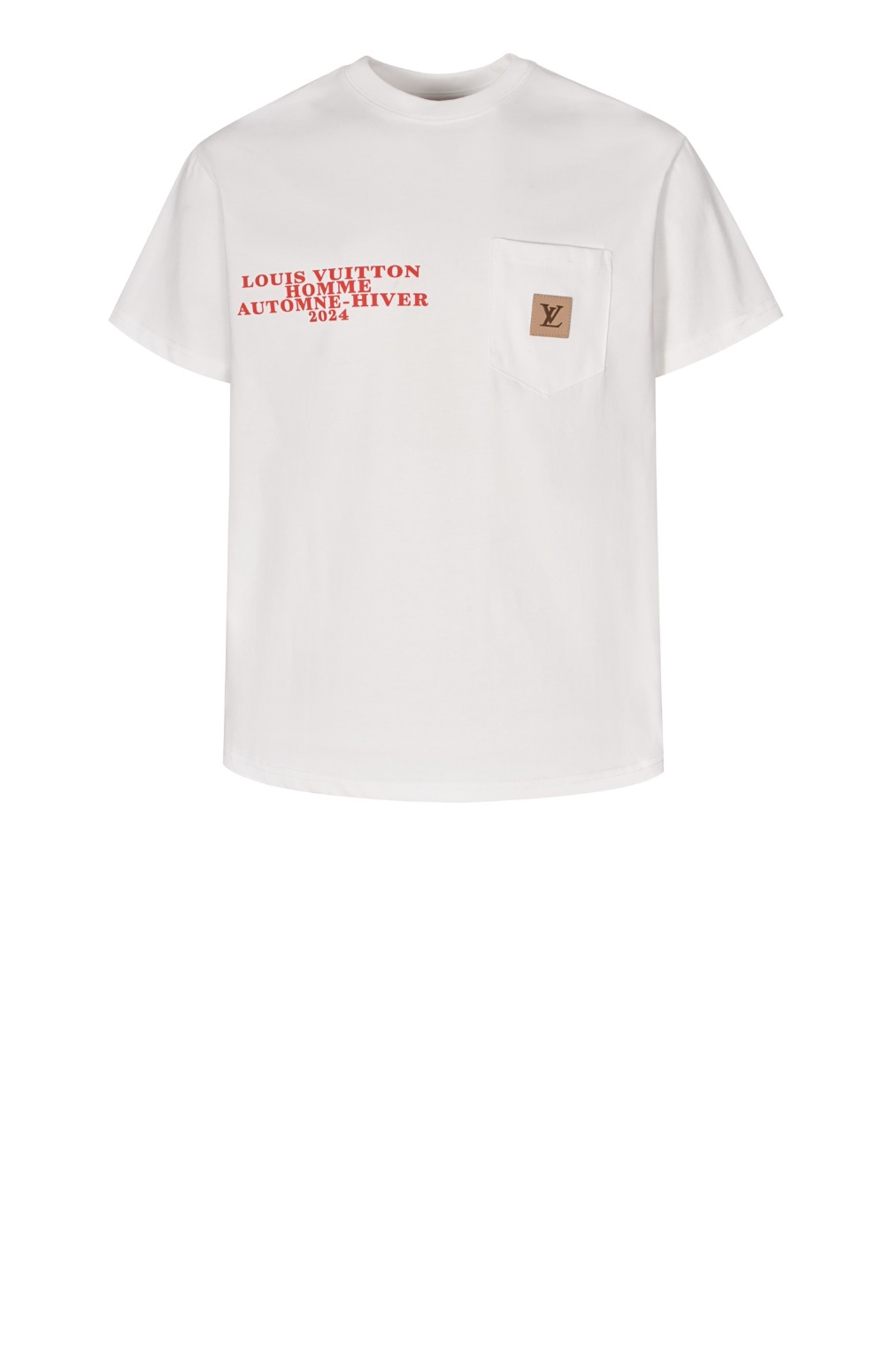 루이비통 티셔츠