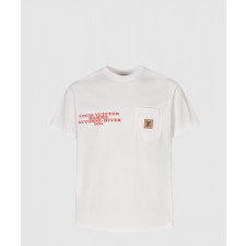 루이비통 티셔츠