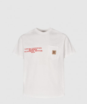 루이비통 티셔츠