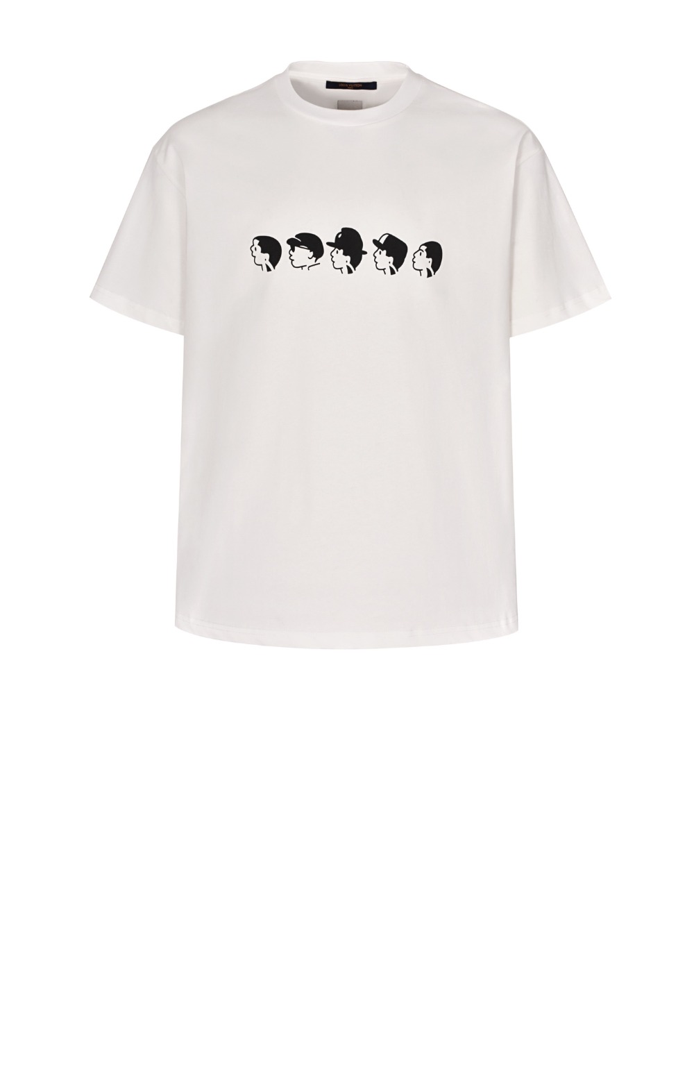 루이비통 티셔츠