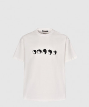 루이비통 티셔츠