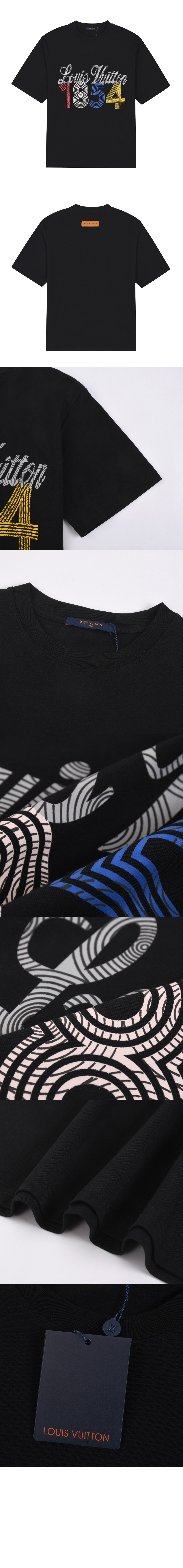 루이비통 티셔츠