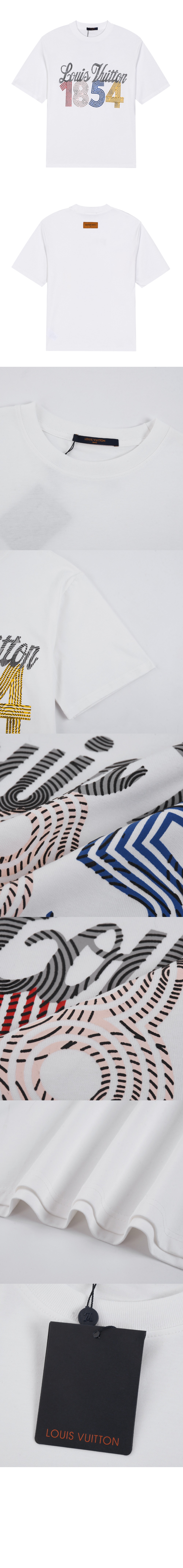루이비통 티셔츠