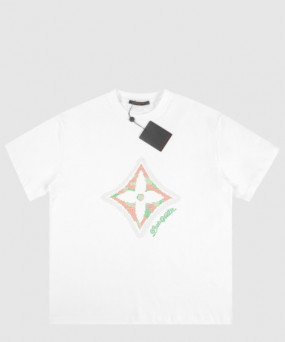 루이비통 티셔츠