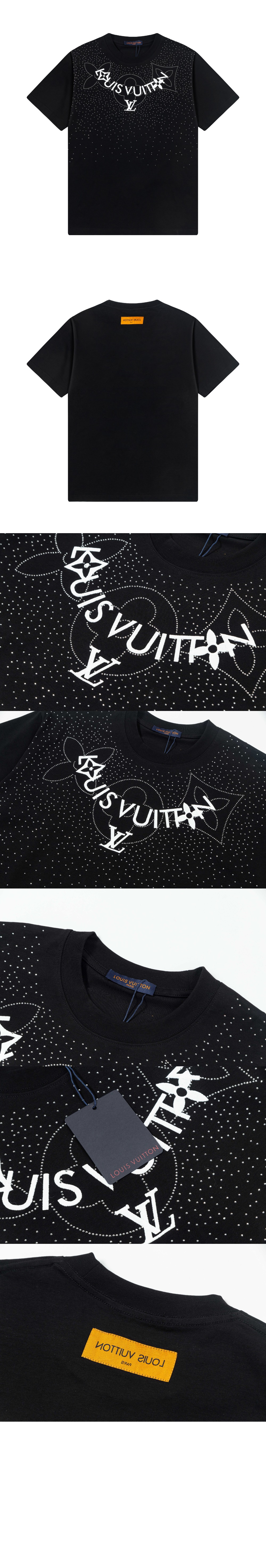 루이비통 티셔츠