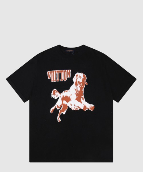 루이비통 티셔츠