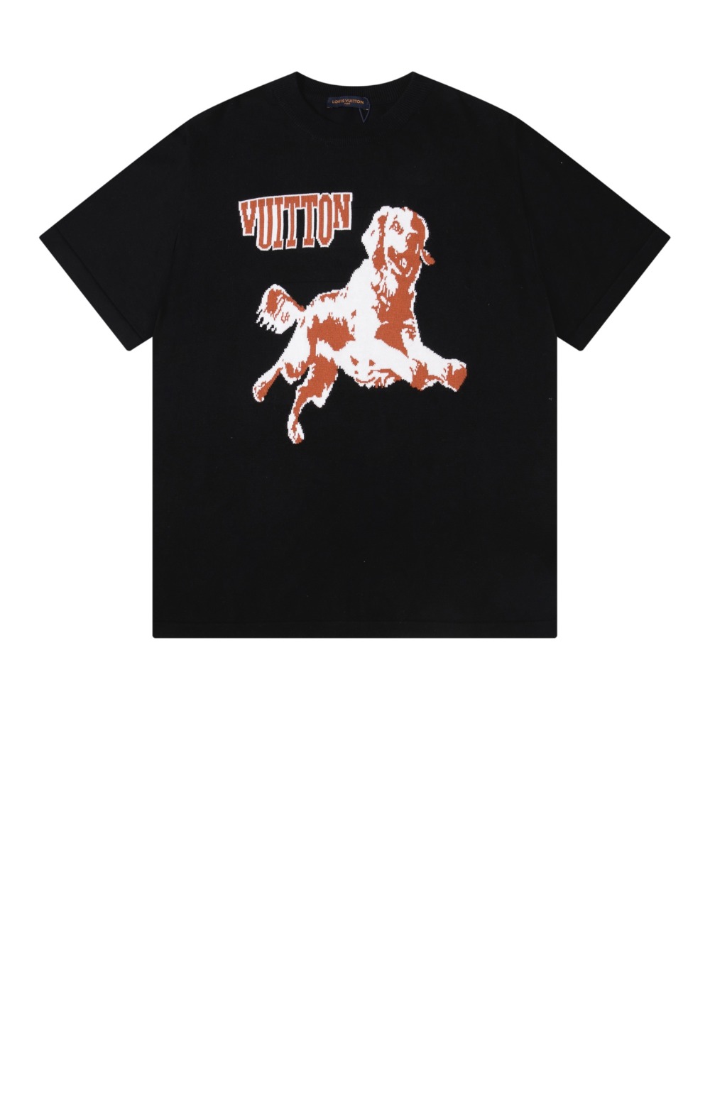 루이비통 티셔츠