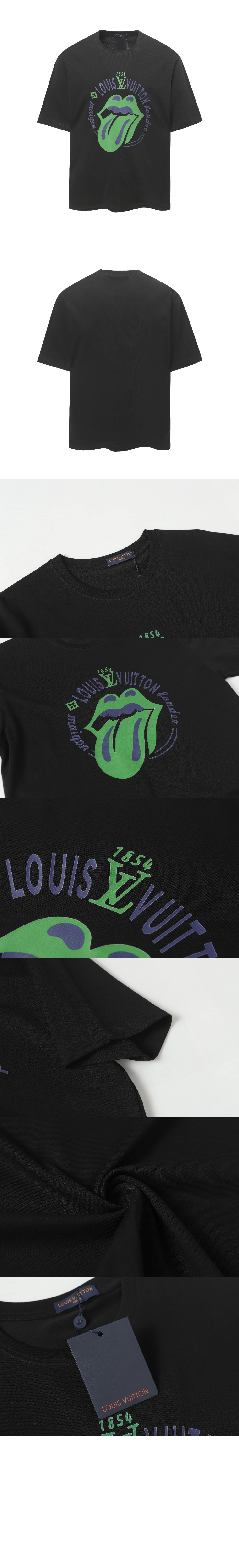 루이비통 티셔츠