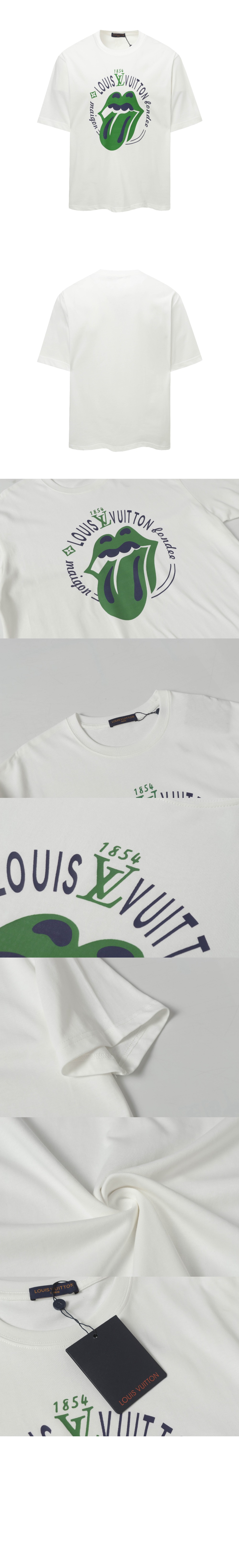 루이비통 티셔츠
