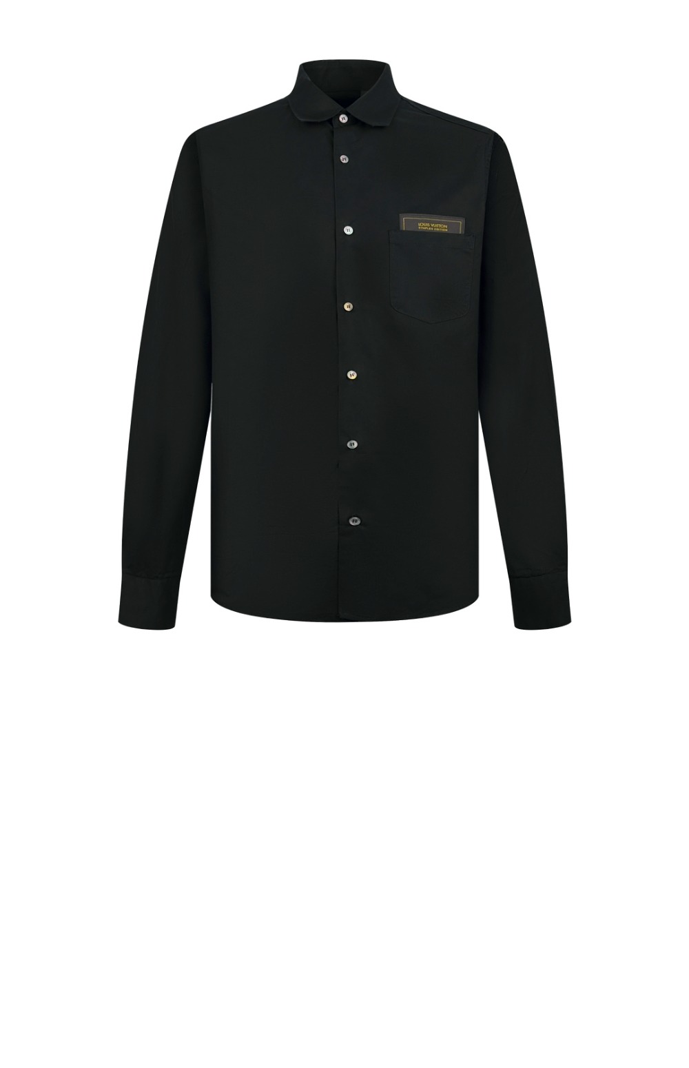 루이비통 셔츠