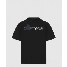 루이비통 티셔츠