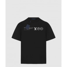 루이비통 티셔츠