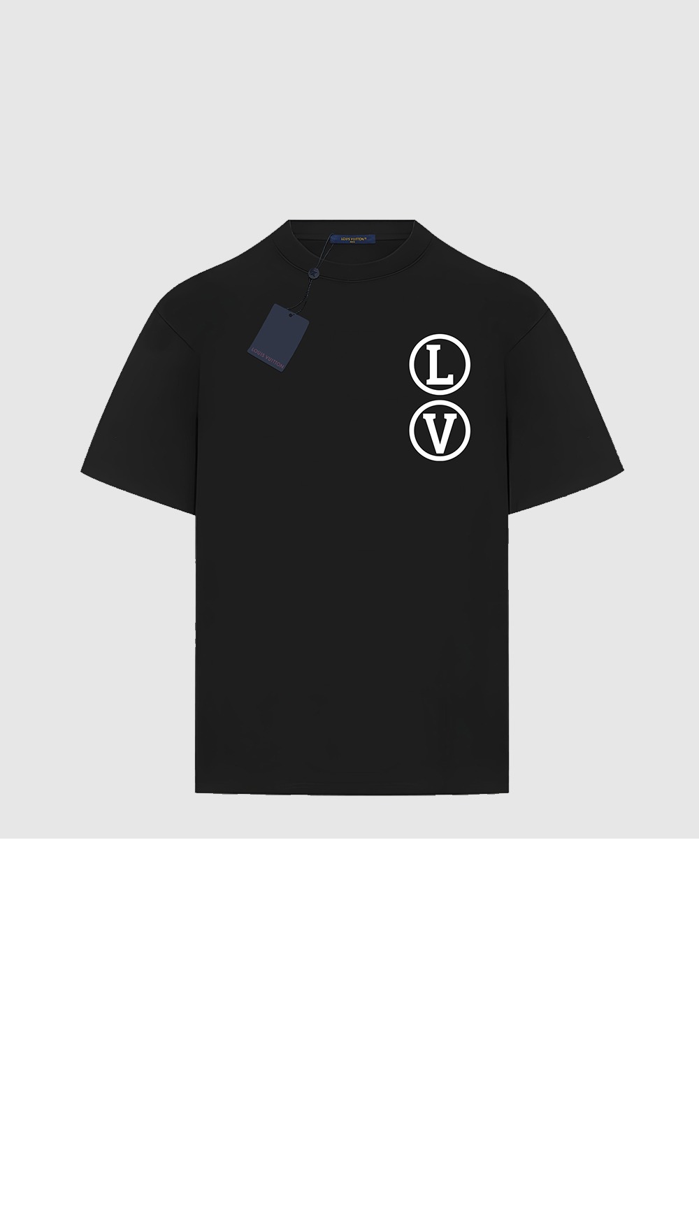 루이비통 티셔츠