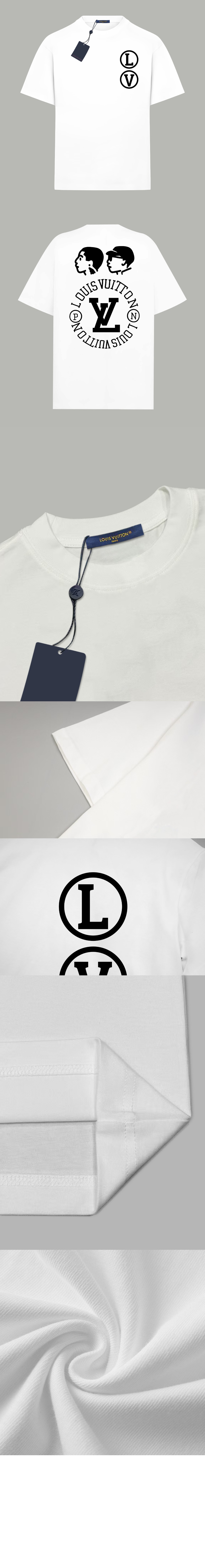 루이비통 티셔츠