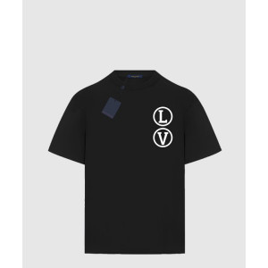 루이비통 티셔츠