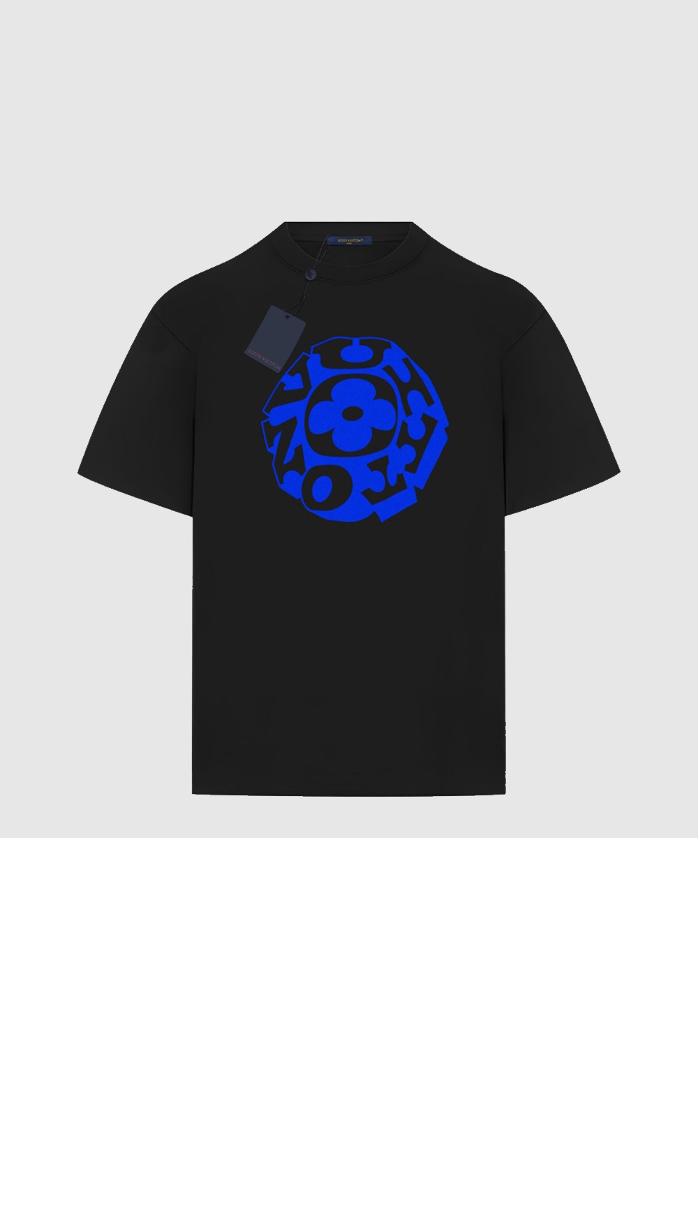 루이비통 티셔츠