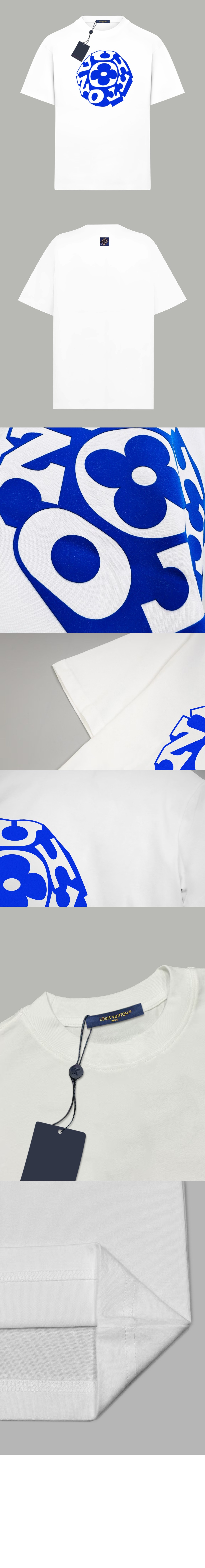 루이비통 티셔츠