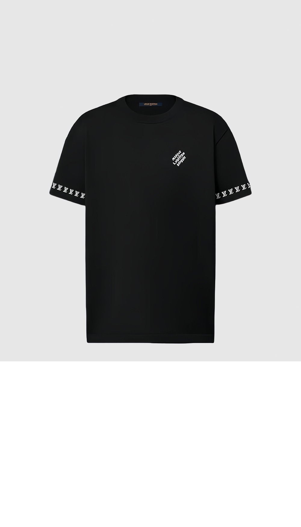 루이비통 티셔츠