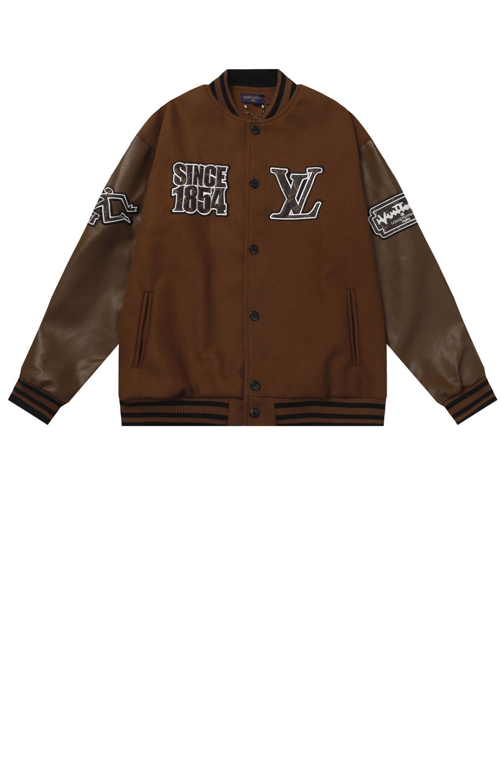 루이비통 재킷
