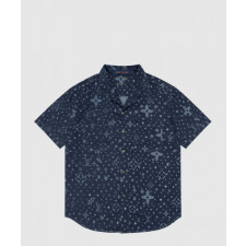 루이비통 시그니처 폴로 셔츠