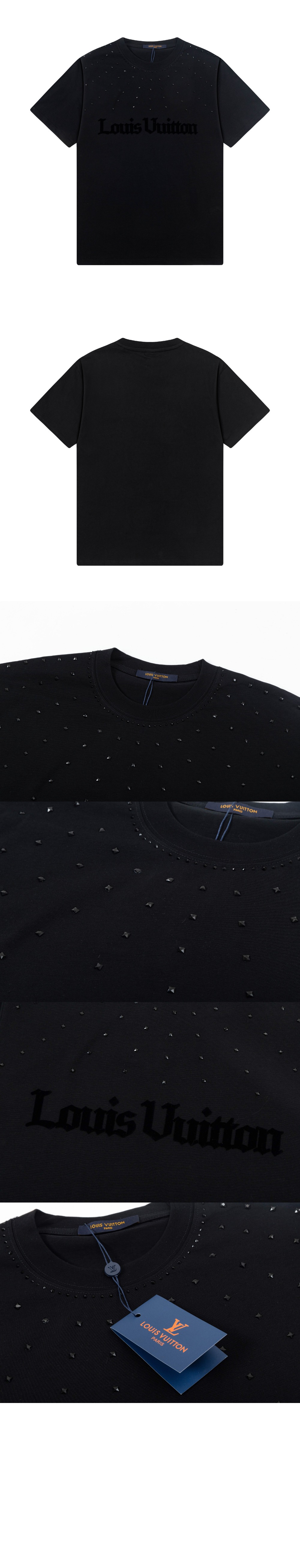 루이비통 티셔츠