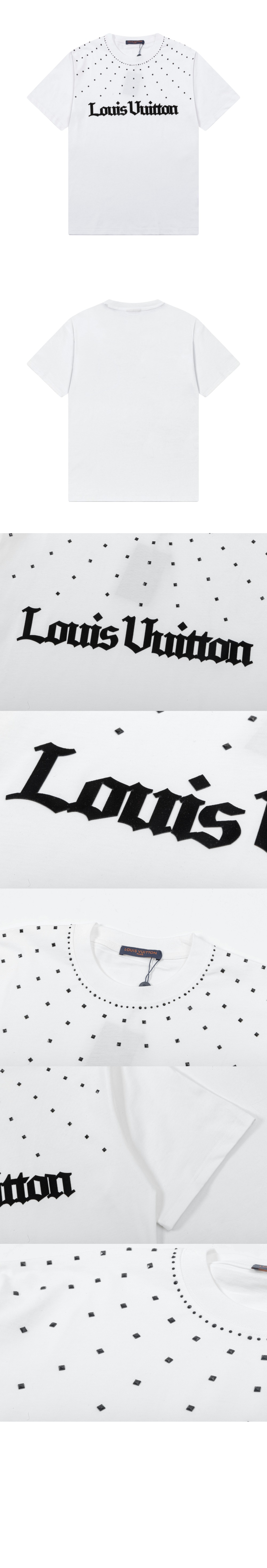루이비통 티셔츠
