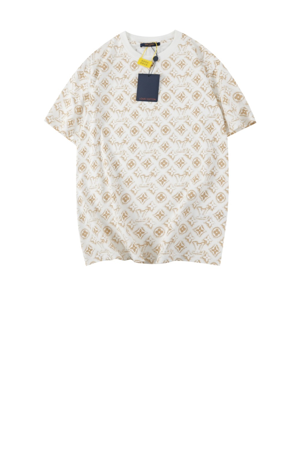 루이비통 티셔츠