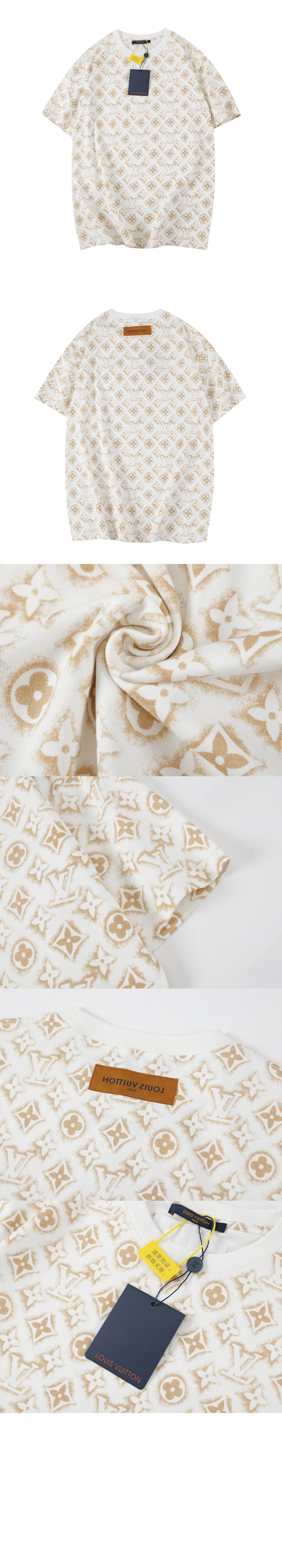 루이비통 티셔츠