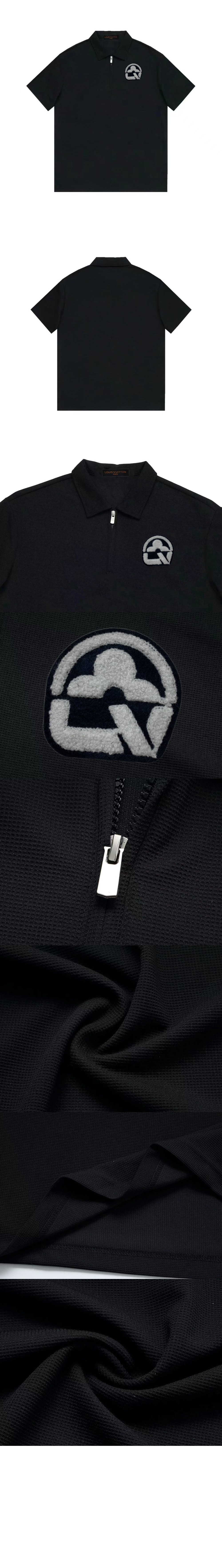 루이비통 티셔츠