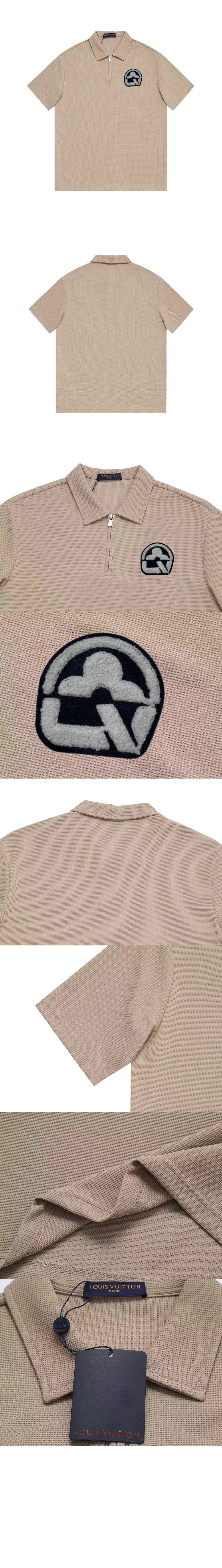 루이비통 티셔츠