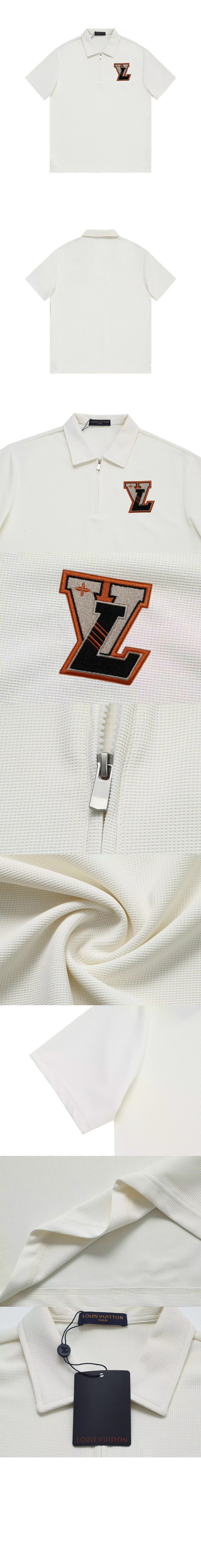 루이비통 티셔츠