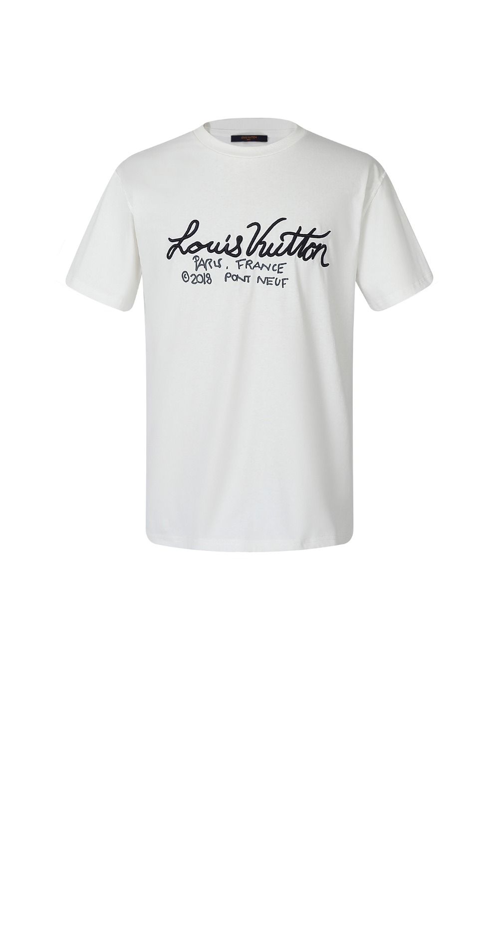 루이비통 티셔츠