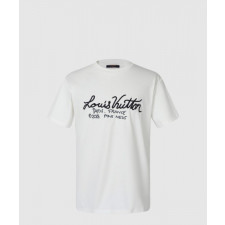 루이비통 티셔츠