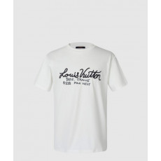 루이비통 티셔츠