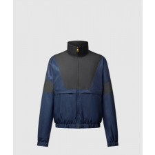 루이비통 나일론 트래블 트랙수트 톱