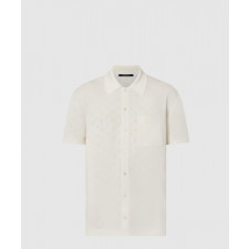 루이비통 시그니처 폴로 셔츠