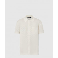 루이비통 시그니처 폴로 셔츠