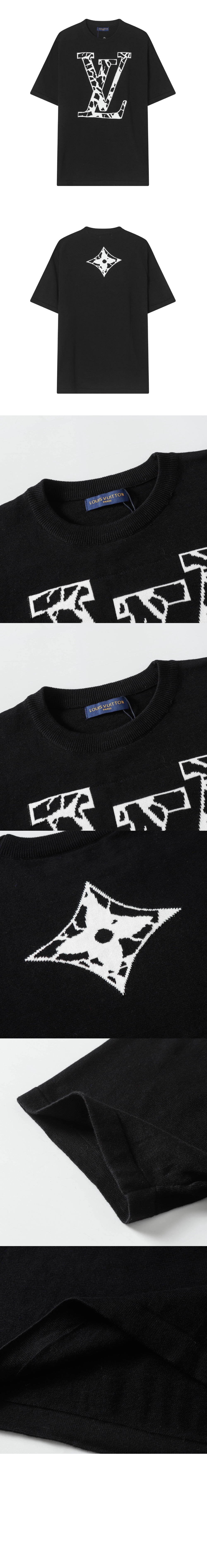 루이비통 티셔츠