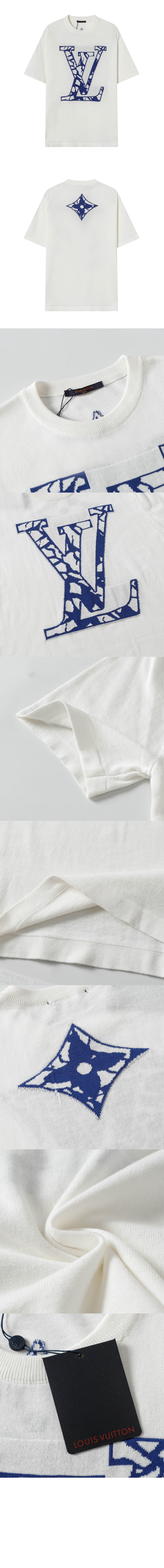 루이비통 티셔츠