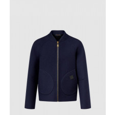 루이비통 리버서블 가디건