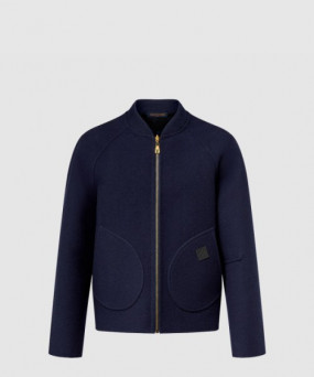 루이비통 리버서블 가디건