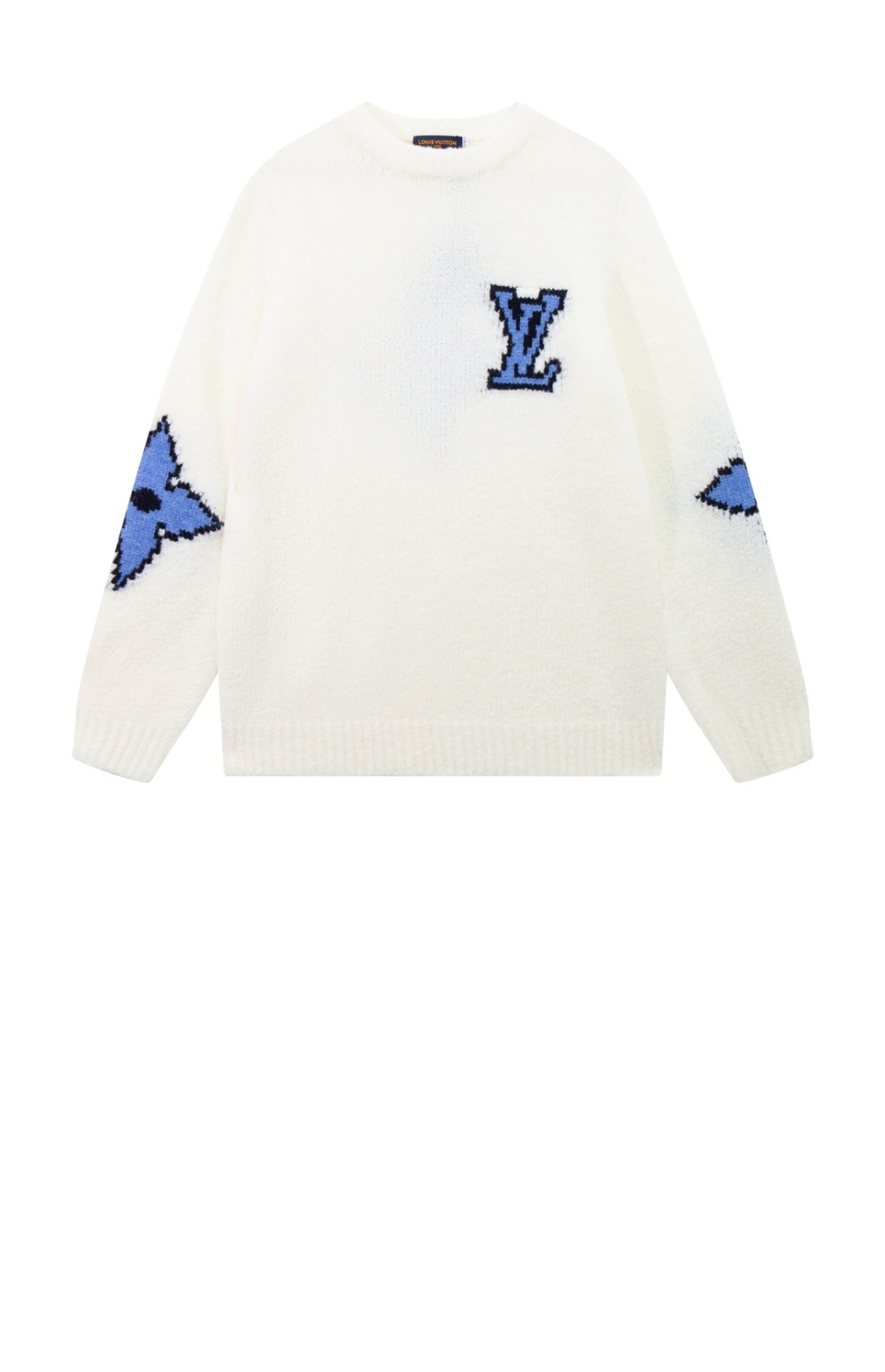 루이비통 크루넥 스웨터