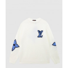 루이비통 크루넥 스웨터