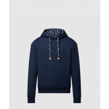 루이비통 코튼 후디